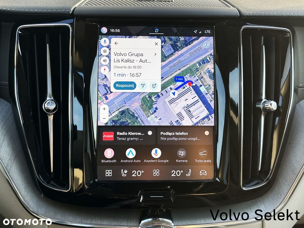 Volvo XC 60 - 16