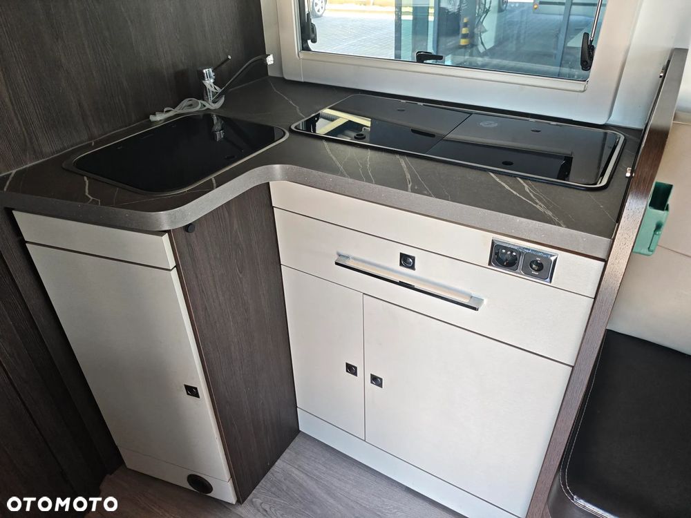 Ford Transit - 20