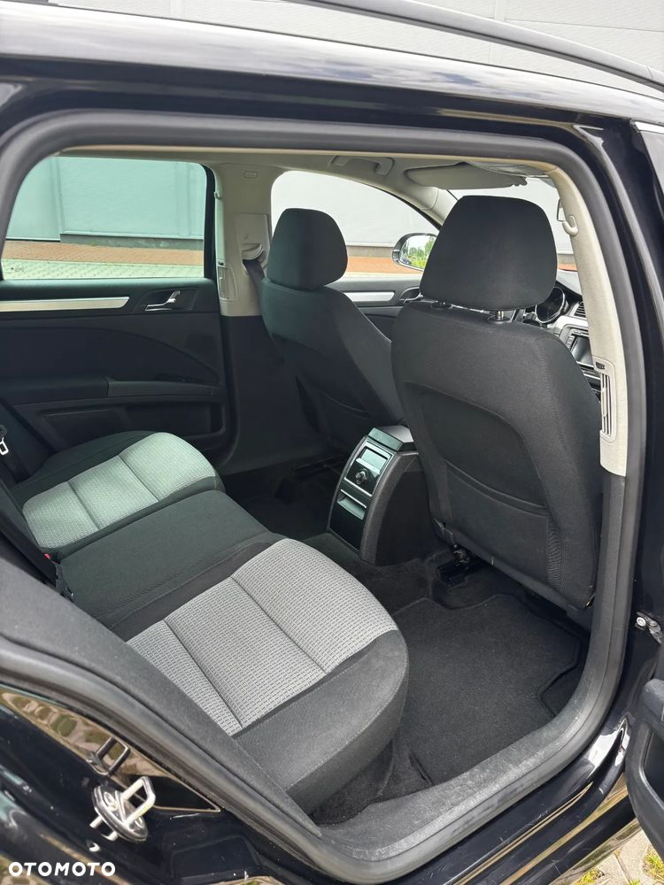 Skoda Superb 2.0 TDI DSG Active - 7