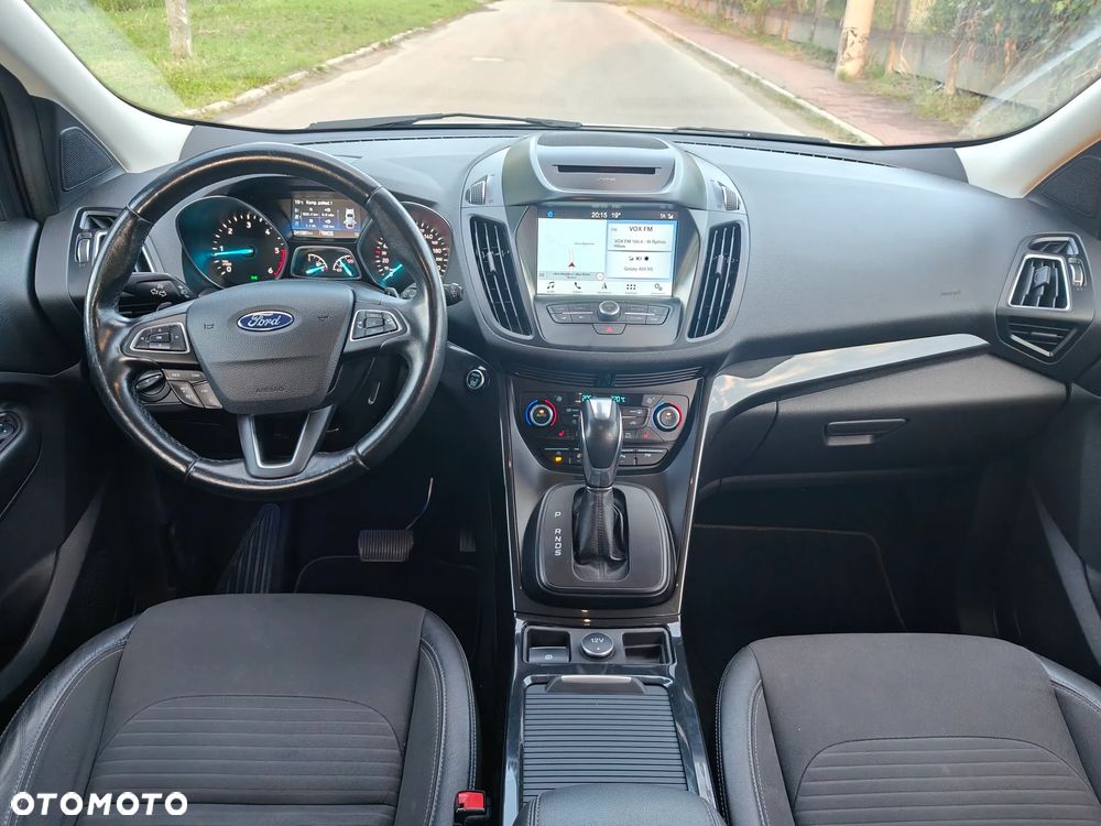 Ford Kuga ver-2-0-tdci-awd-titanium - 5