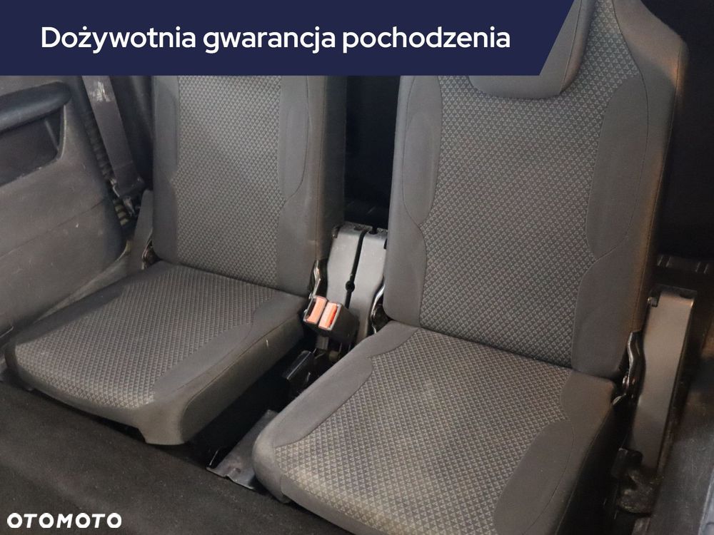 Citroën C4 Grand Picasso - 21