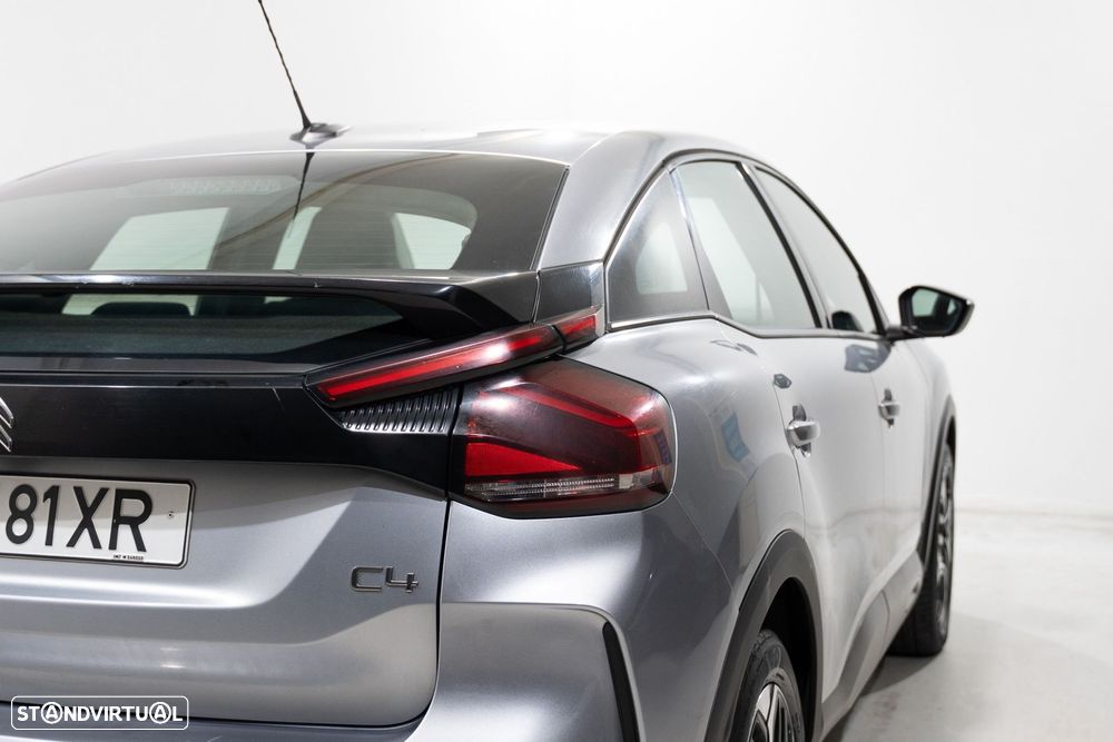 Citroën C4 1.2 PureTech Feel Pack - 7