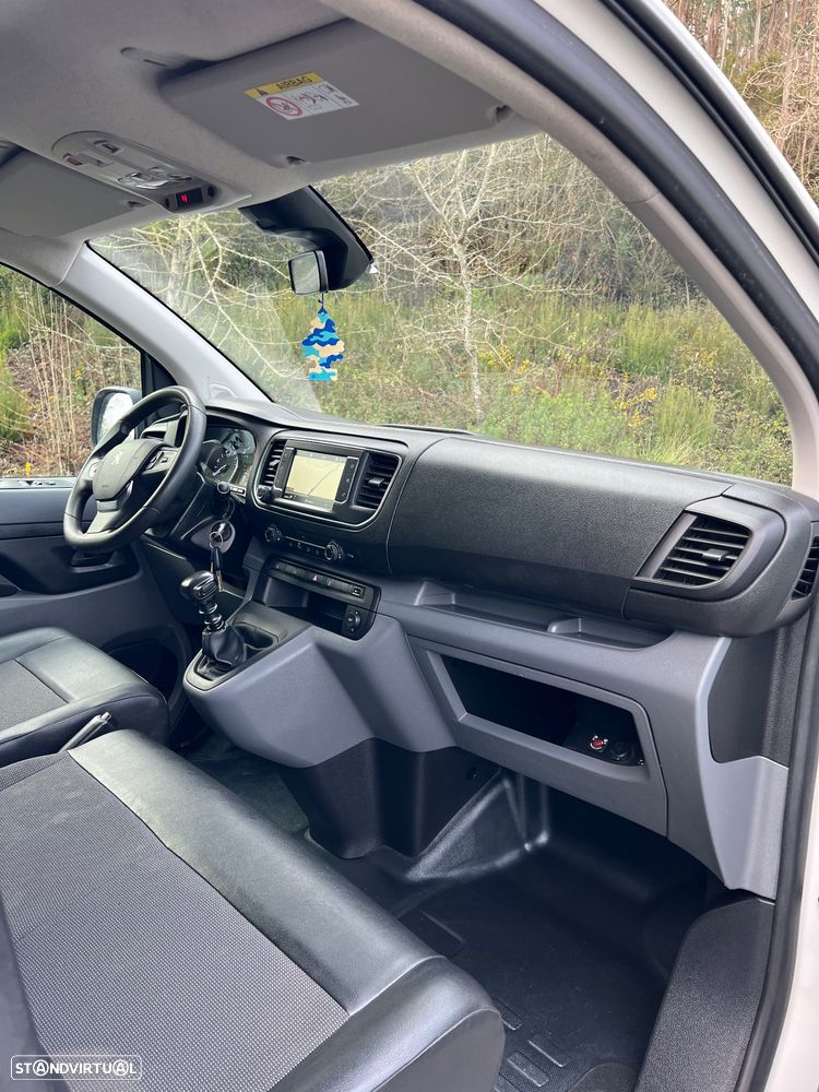 Peugeot Expert premium - 12