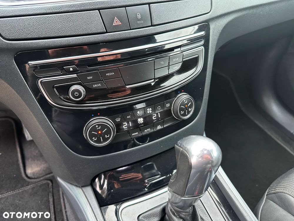 Peugeot 508 - 17