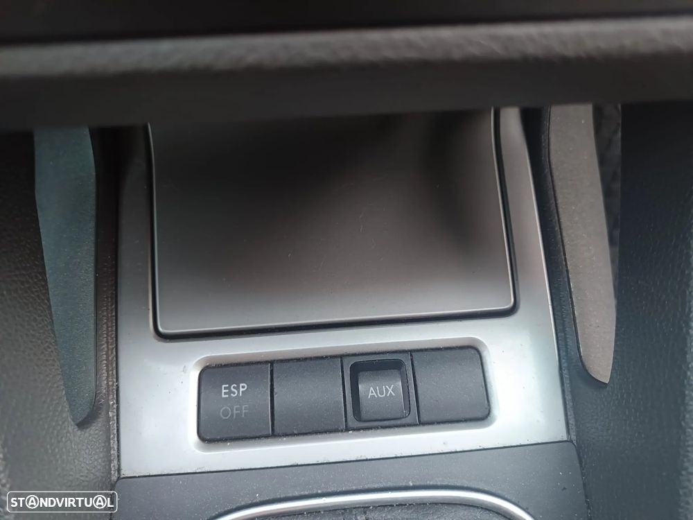 VW Golf 2.0 TDi Sport - 37