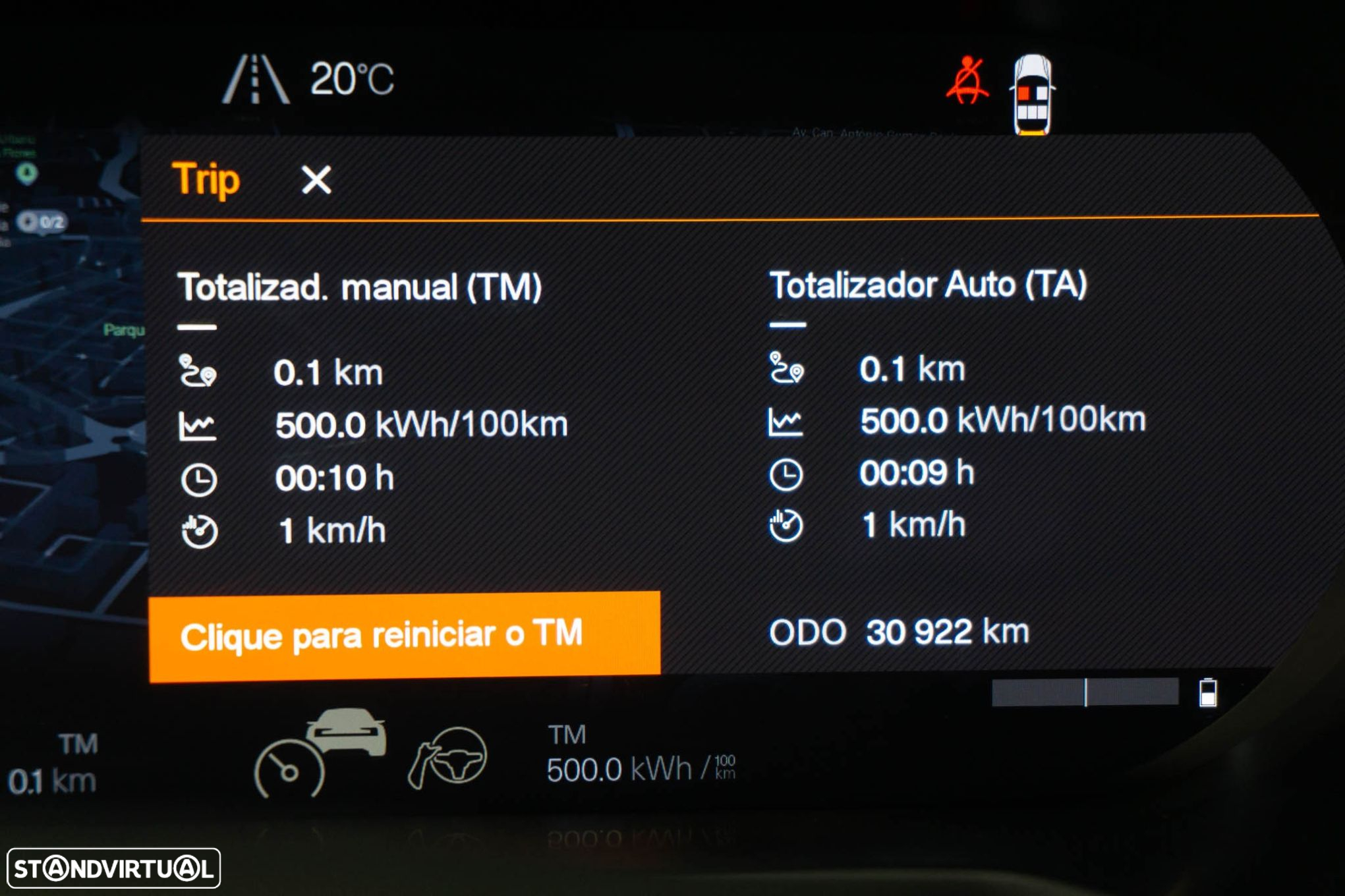 Polestar 2 Long Range 78 kWh - 38
