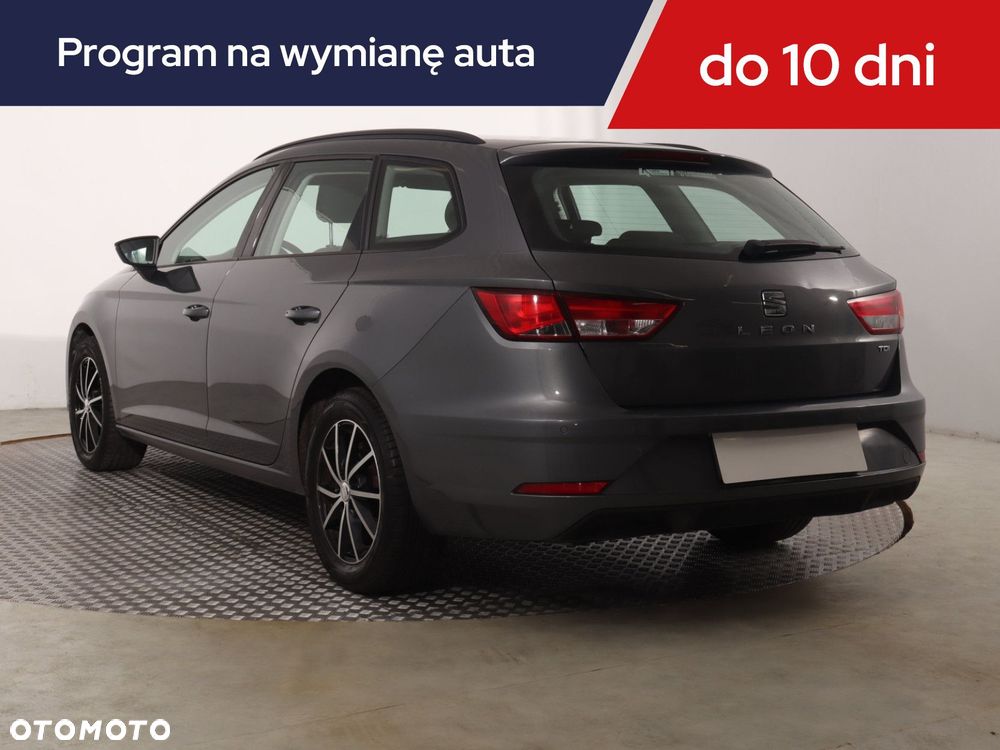 Seat Leon Sportstourer - 6
