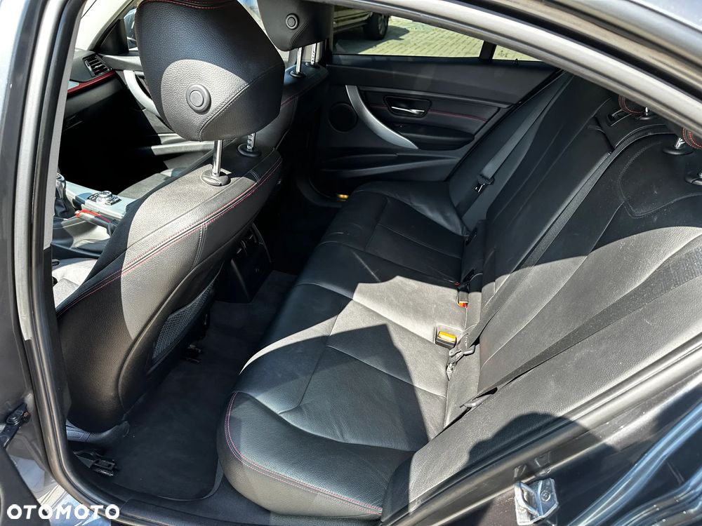 BMW Seria 3 - 21