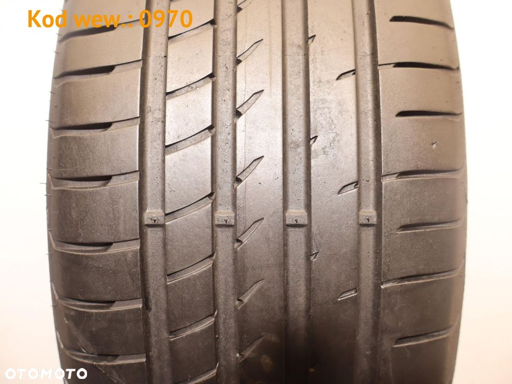 Goodyear Eagle F1 Asymmetric 2 - 245/45 R18 - 2