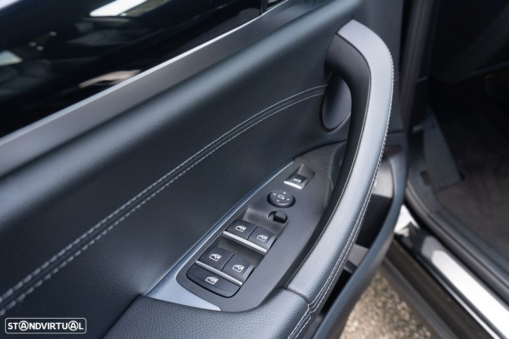 BMW X3 30 e xDrive xLine - 13