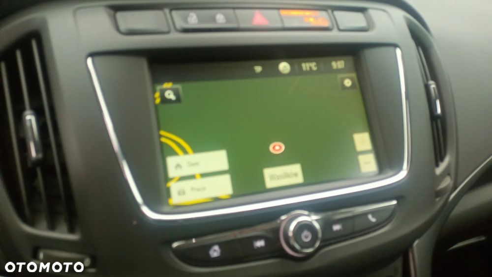 Opel Zafira 1.4 Turbo Automatik Innovation - 30