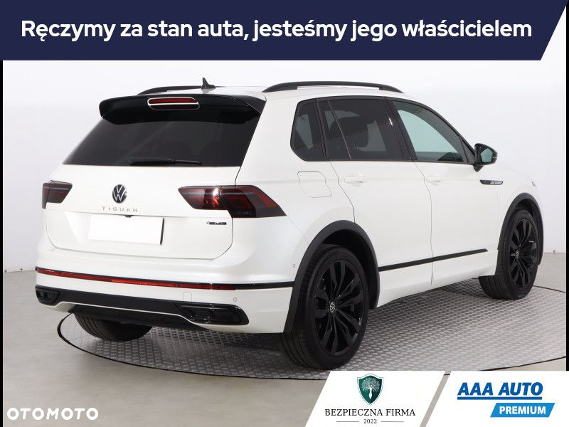 Volkswagen Tiguan - 6