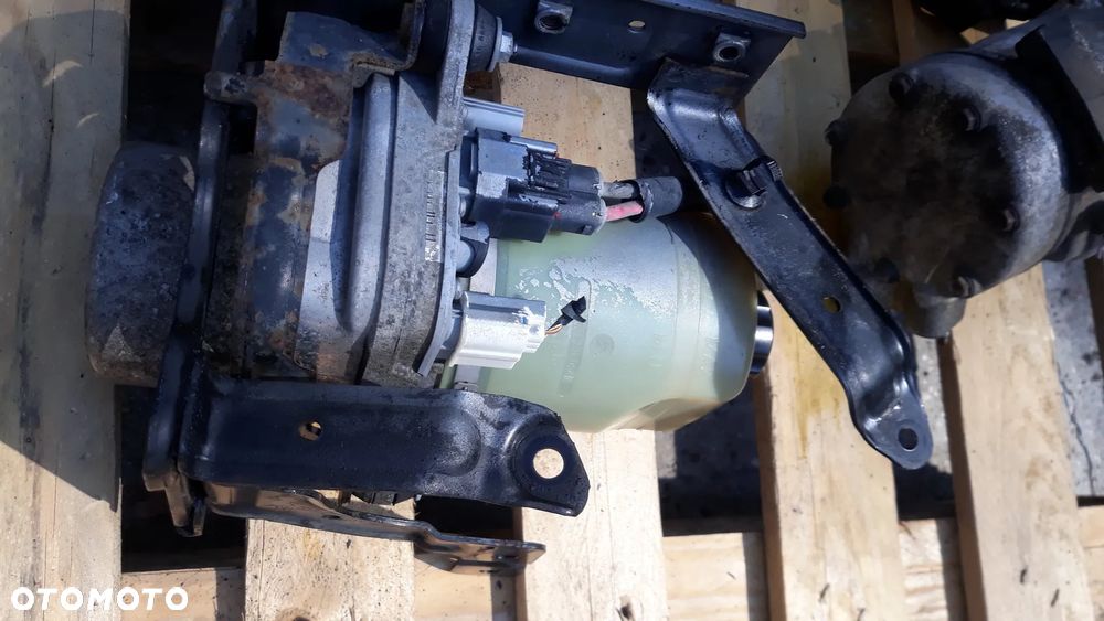 POMPA WSPOMAGANIA FORD C MAX MK1 Focus mk2 JER155 4m513k514ad 4m513k514bd 4m5j3k514aa 4M513K514BF 4M513K514DB 3m513k514dg - 13