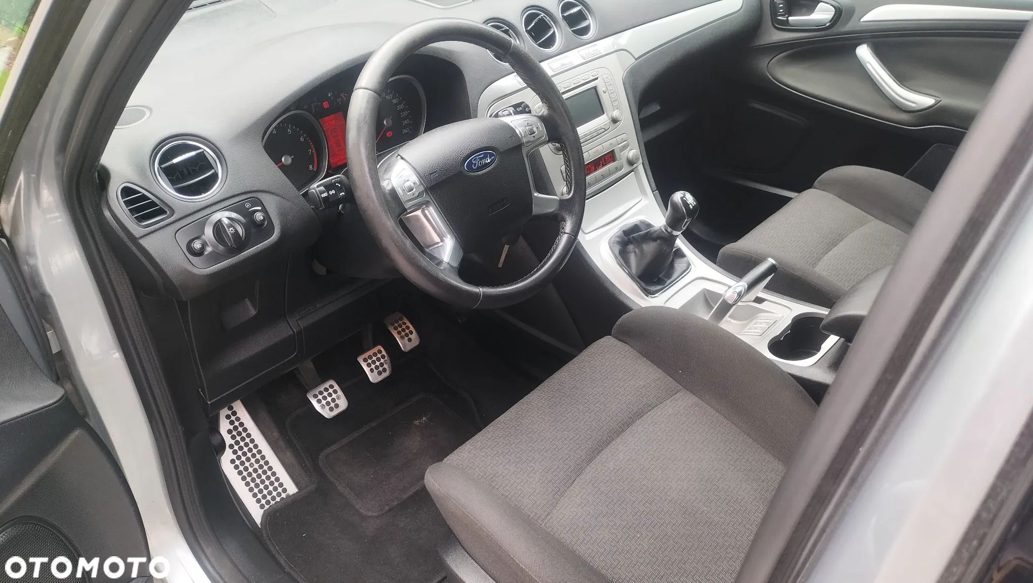 Ford S-Max 2.0 Trend - 11