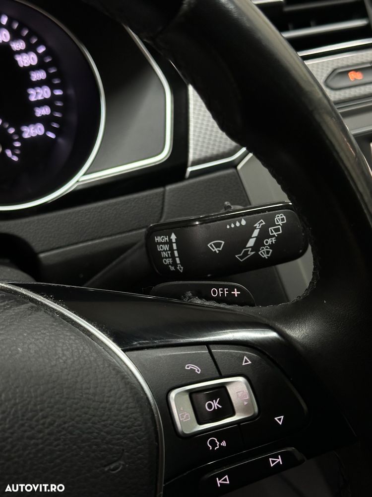 Volkswagen Passat Alltrack 2.0 TDI DSG 4Motion - 16