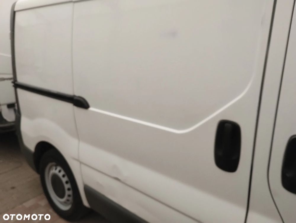 Renault Trafic - 8