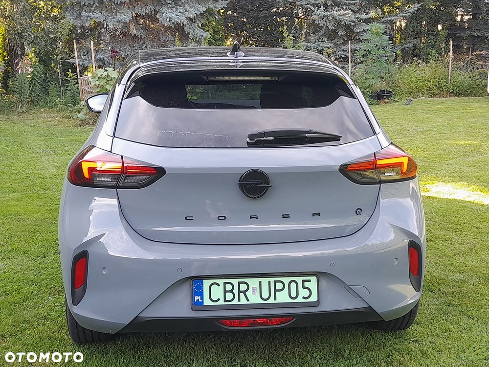 Opel Corsa GS - 4