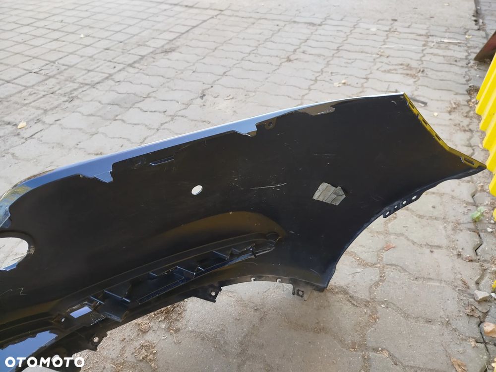 Mazda 6 GJ gu Lift zderzak przód przedni Mazowieckie Warszawa kod lakieru 32M - 12