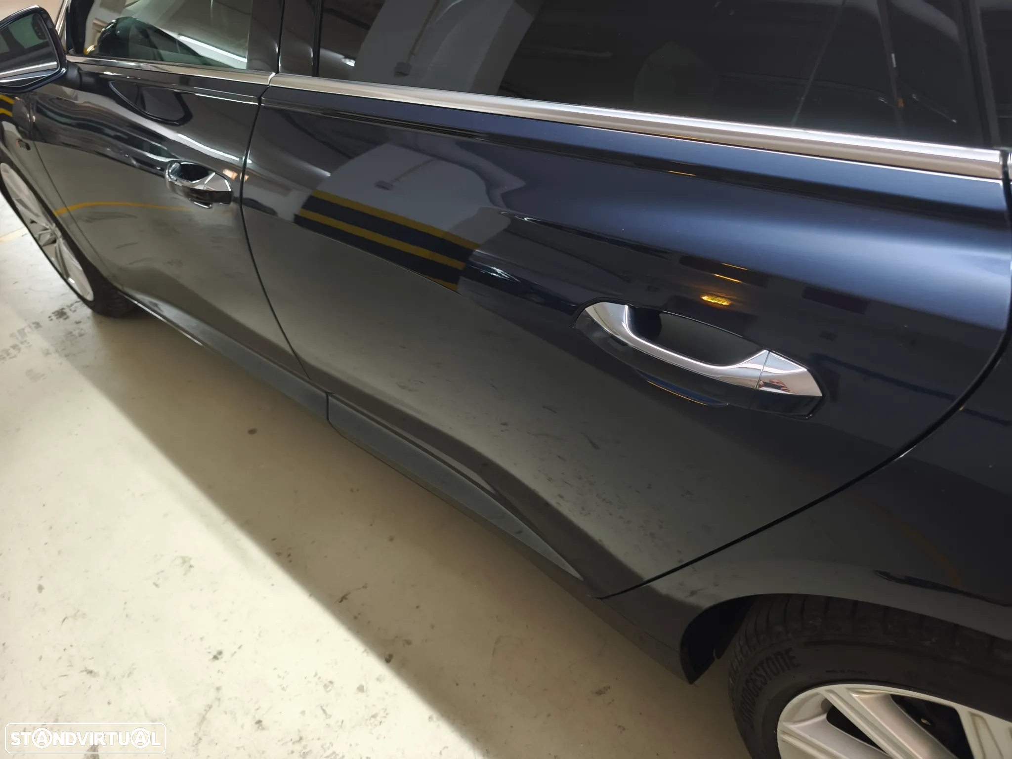 Audi A6 Avant 40 TDI quattro Design S tronic - 14