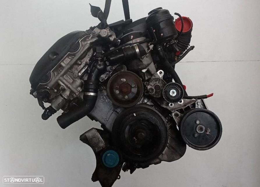 MOTOR COMPLETO BMW 3 COUPÉ 2000 -256S4 - 1