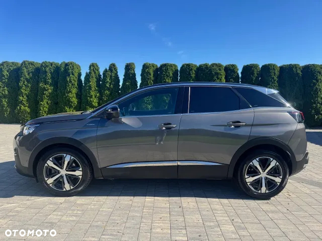Peugeot 3008 - 8