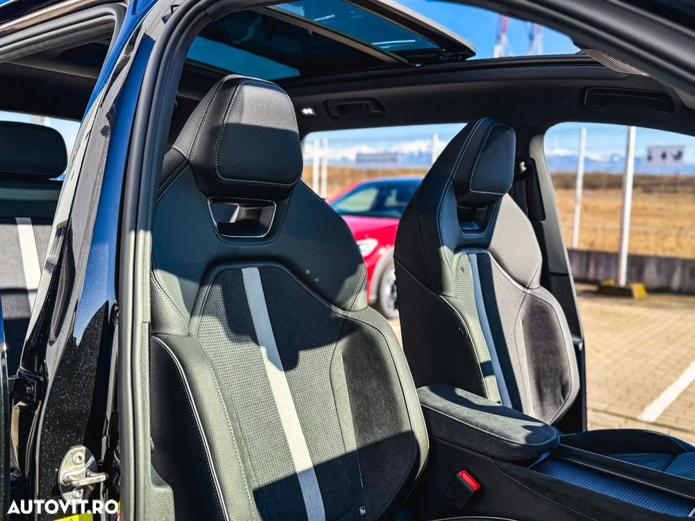 Skoda Kodiaq 2.0 TDI 4X4 DSG Sportline - 24