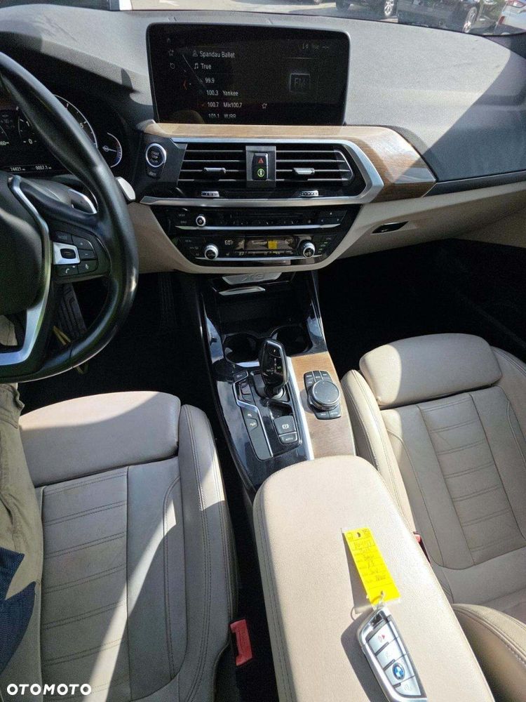 BMW X3 xDrive30i xLine sport - 6