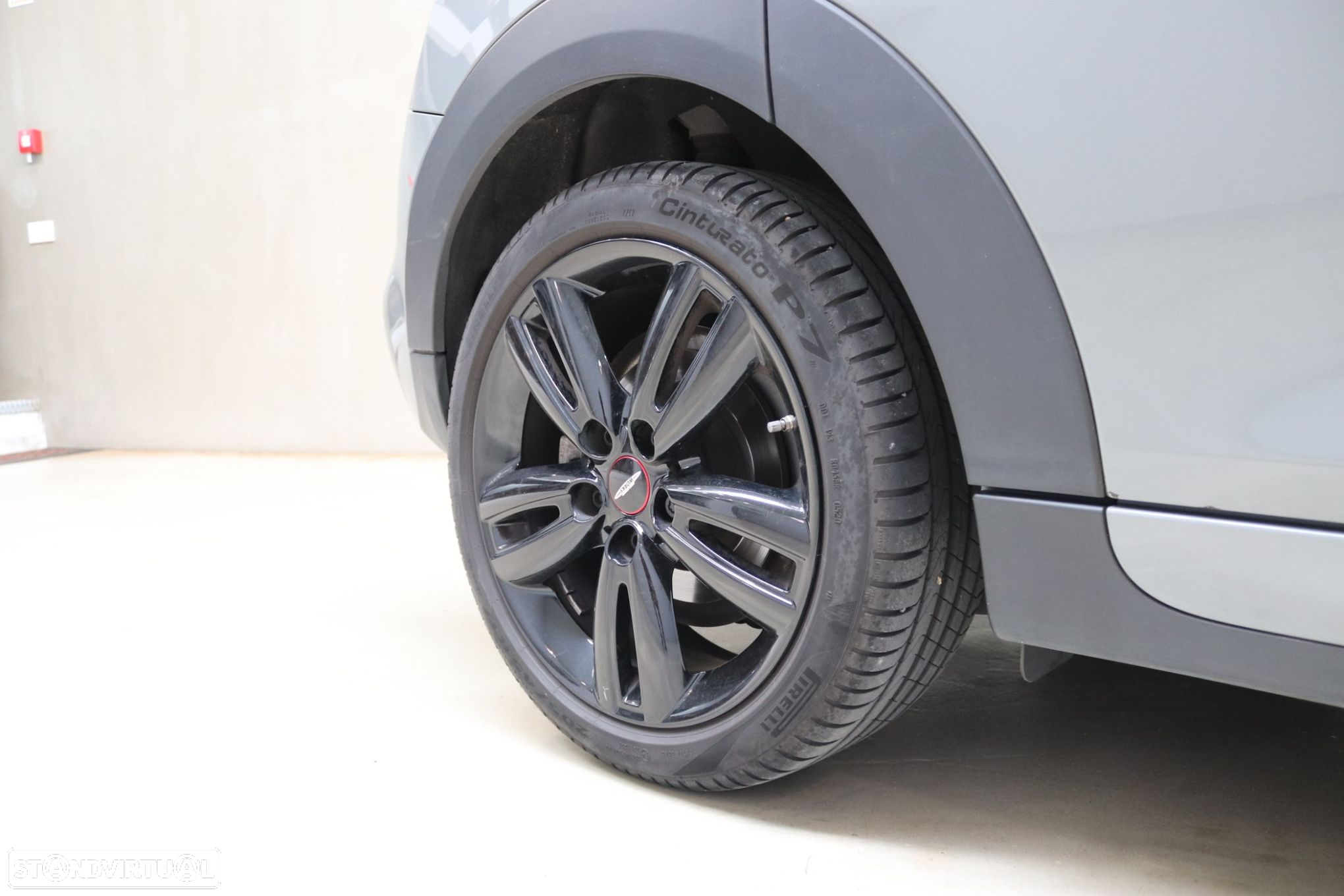 MINI 5 Portas One - 30