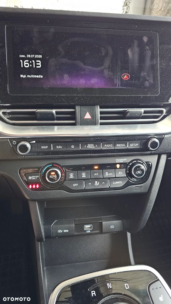 Kia Niro 64kWh L - 21
