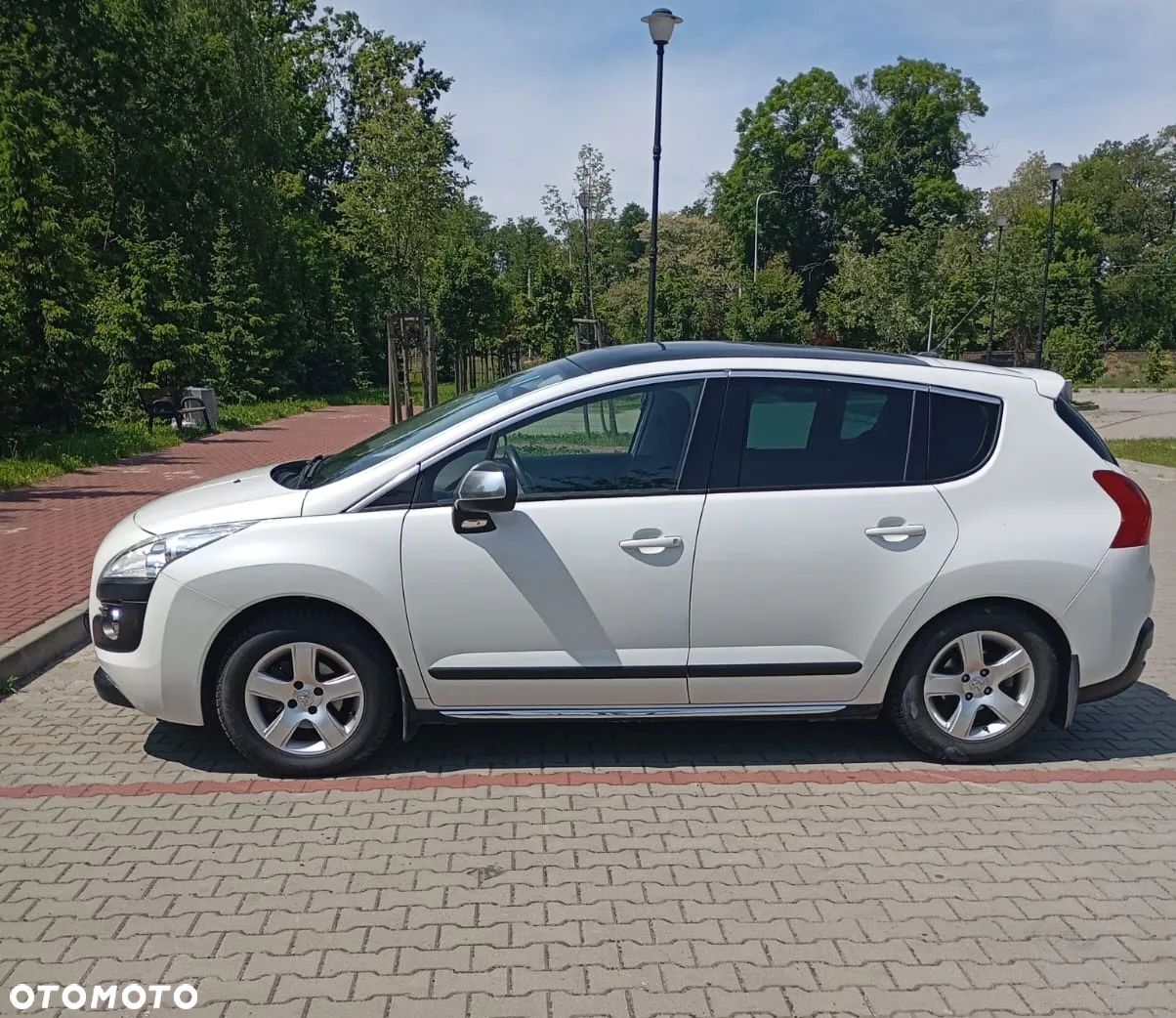 Peugeot 3008 - 1