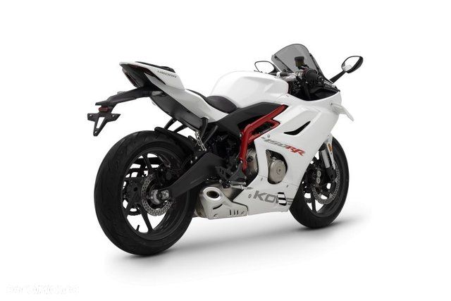 KOVE NK450RR - 12