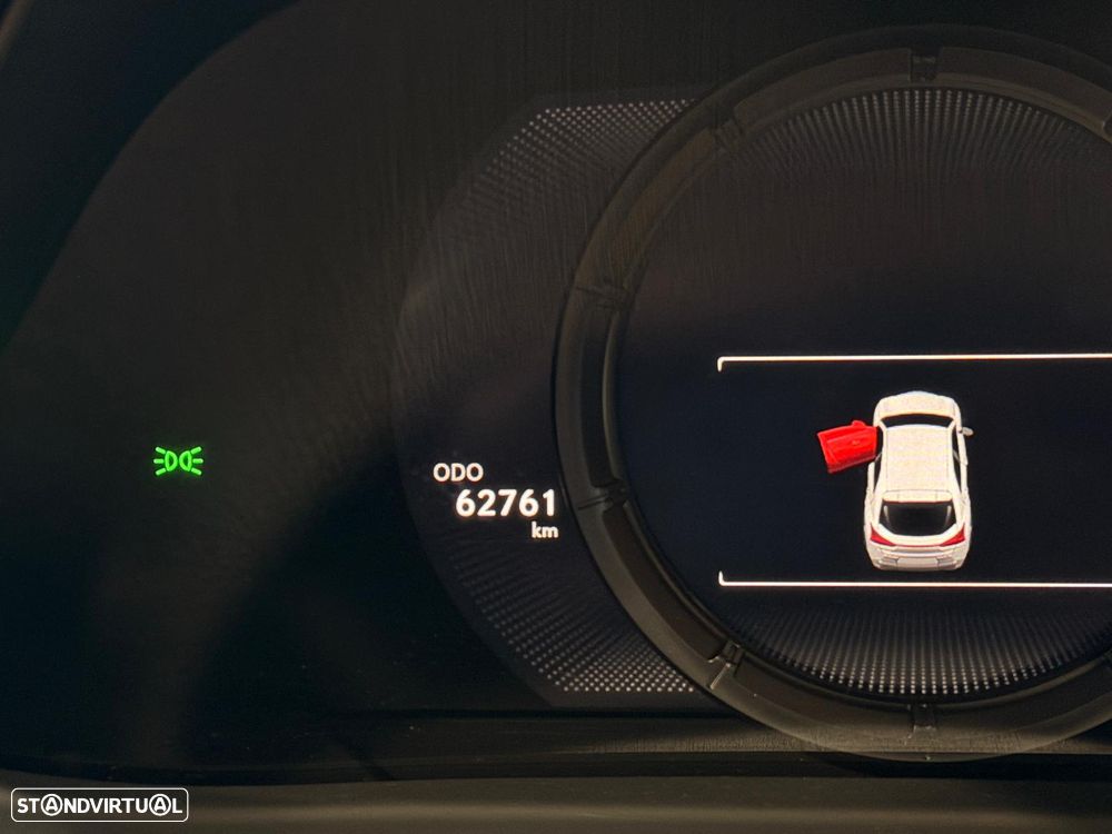 Lexus UX 250h F Sport - 11