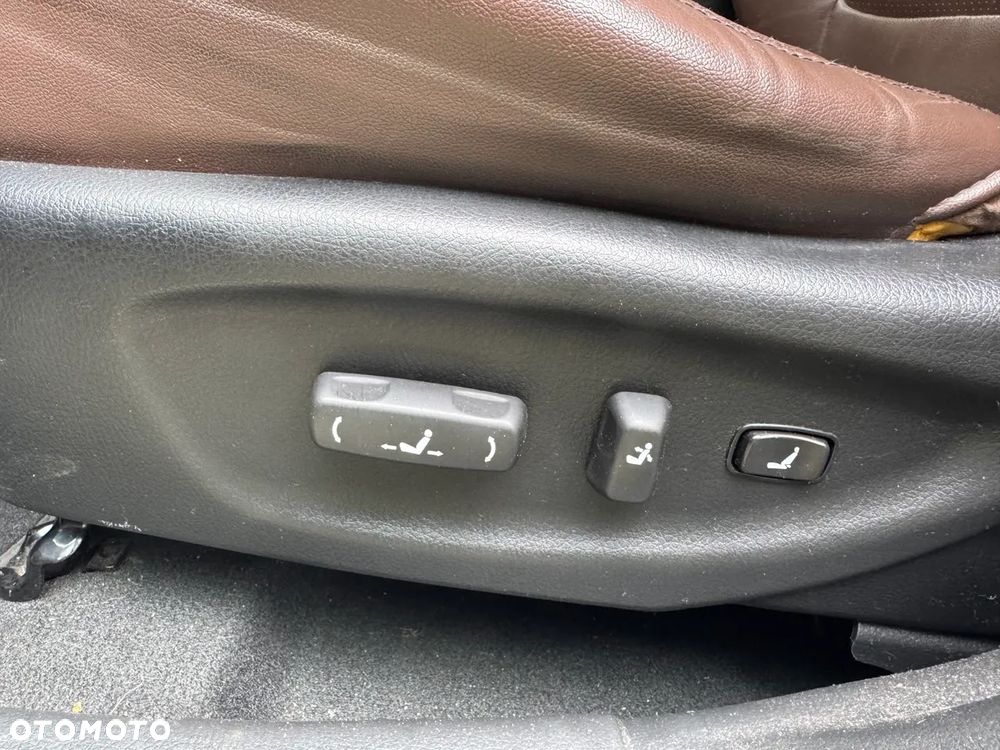 Kia Sorento 2.2 CRDi AWD Vision - 23