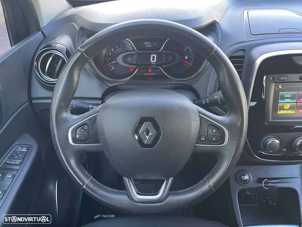 Renault Captur 0.9 TCE Exclusive - 44