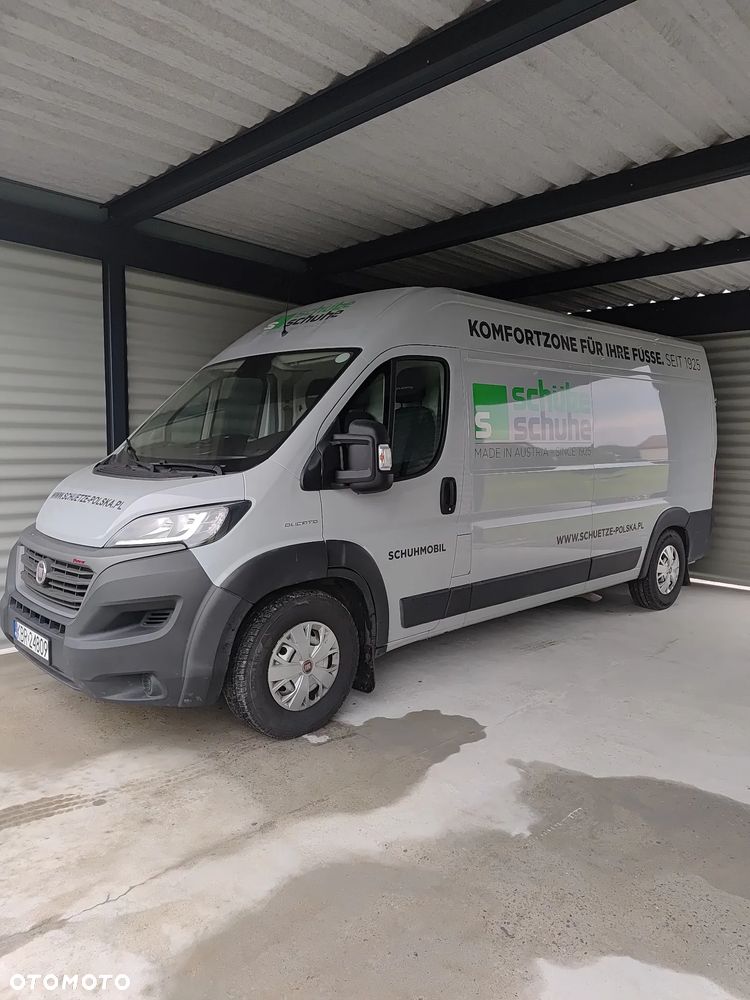Fiat DUCATO - 3