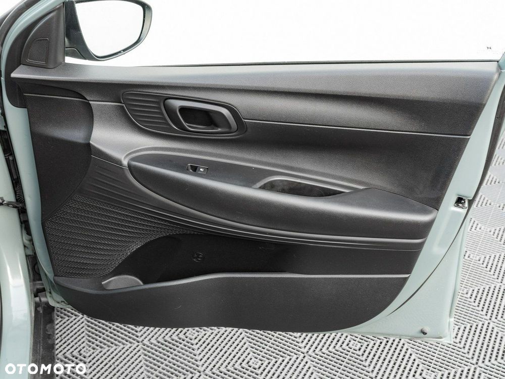 Hyundai Bayon 1.0 T-GDI Modern - 29