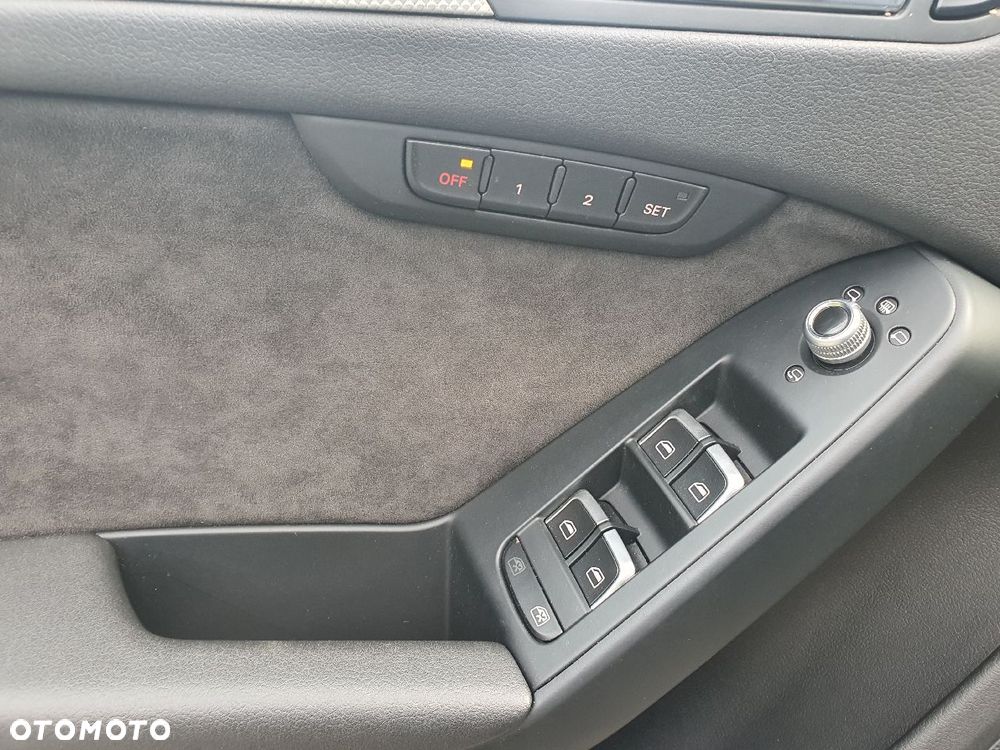 Audi A5 Sportback - 21