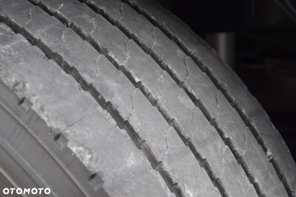 Volvo FH 500 Globetrotter XL Standard - 11