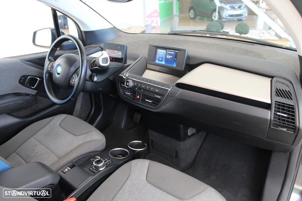 BMW i3 120Ah - 19