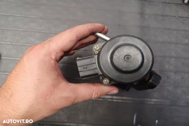 EGR Nissan Navara D22 [facelift] [2001 - 2005] Crew Cab pickup 4-usi - 4