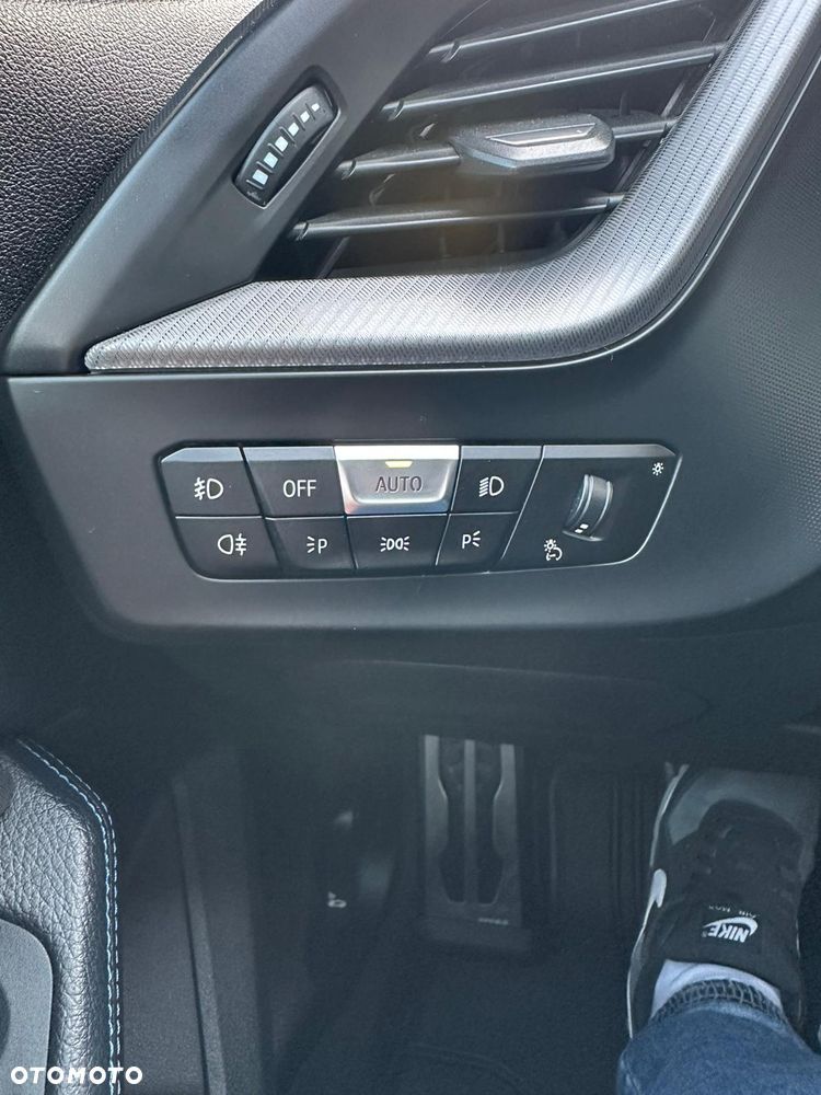 BMW Seria 2 218i M Sport - 21