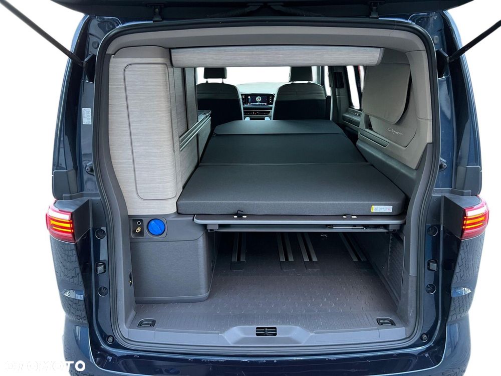 Volkswagen California - 21