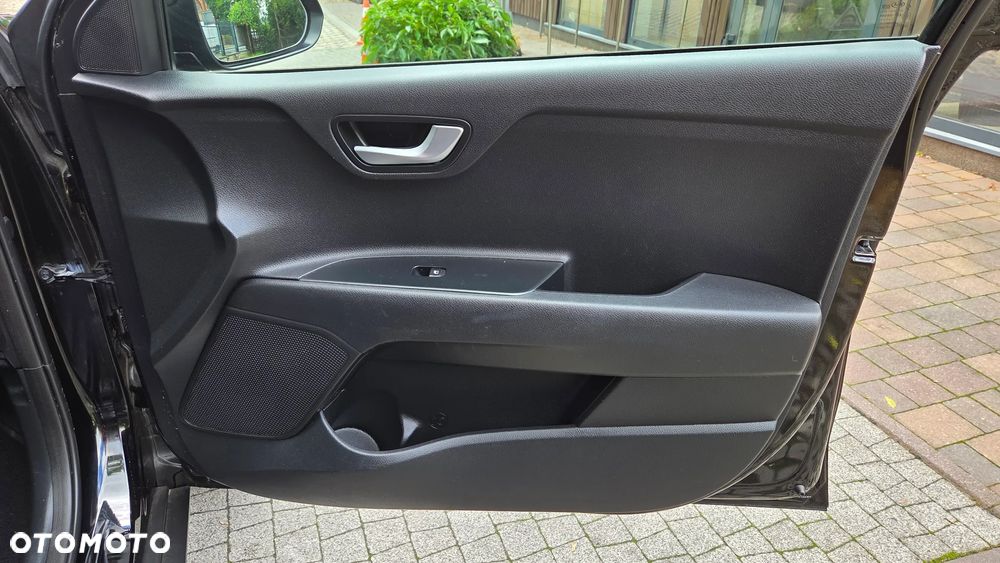 Kia Stonic 1.4 XL - 29