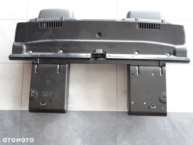 BMW 1 E88 Cabrio Pałąk Bezpieczeństwa Antykapotażowy niewystrzelony z nabojami 132328-10 E3K48W 51717187481 7187481 23803010 4021887 BMW 118d 118i 120i 123d 128i 135i 125i - 4