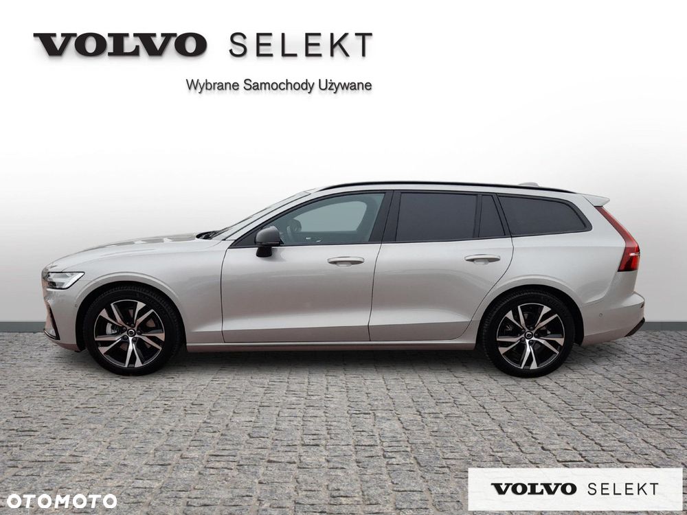 Volvo V60 B4 B Plus Dark - 3