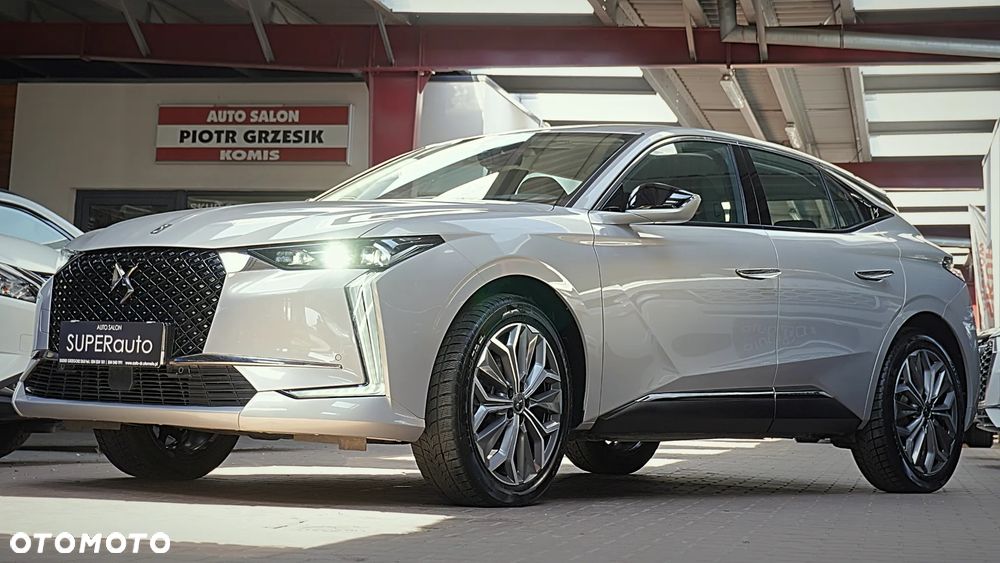 DS Automobiles DS 4 1.2 PureTech Trocadero - 7