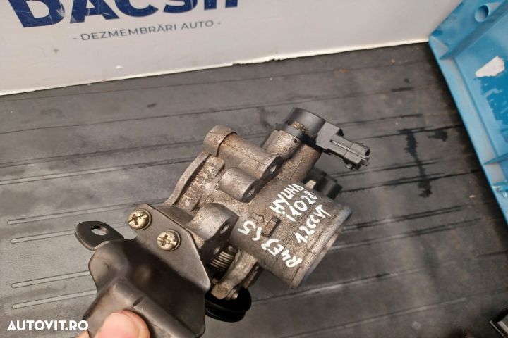 Clapeta acceleratie - CCVT 9520930009 9520930009 Hyundai i10 2 [2013 - 2