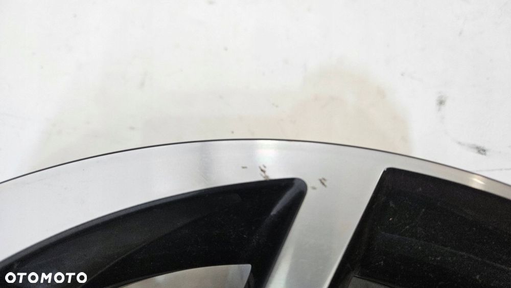 felgi aluminiowe vw sharan 7x17" et39 5x112 7n0601025t - 11