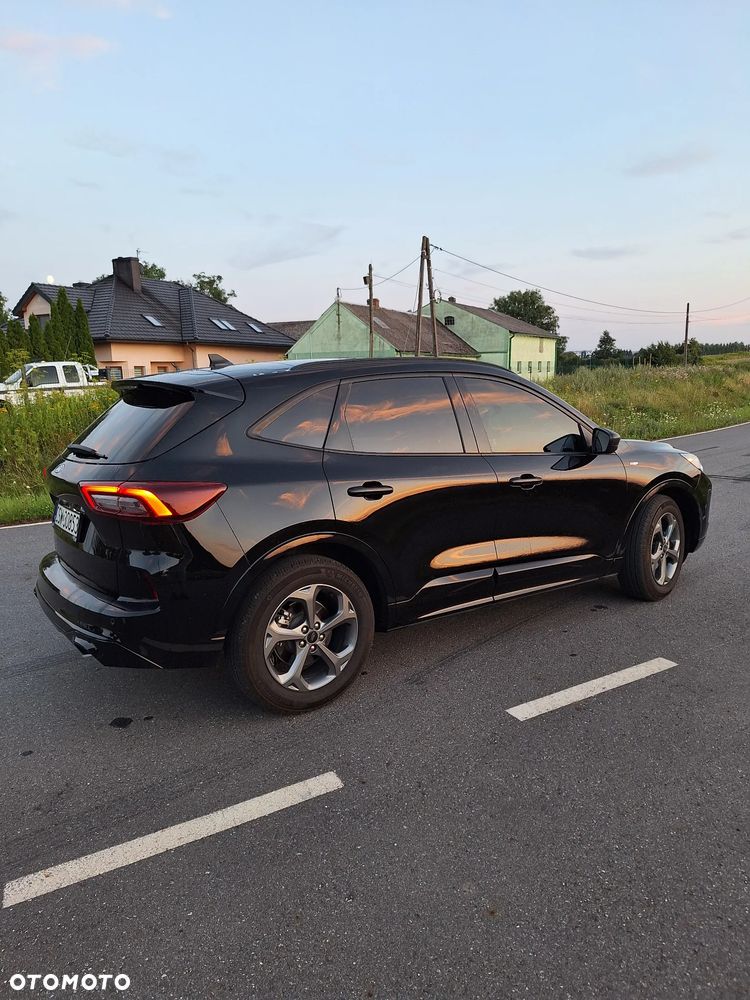 Ford Escape - 5