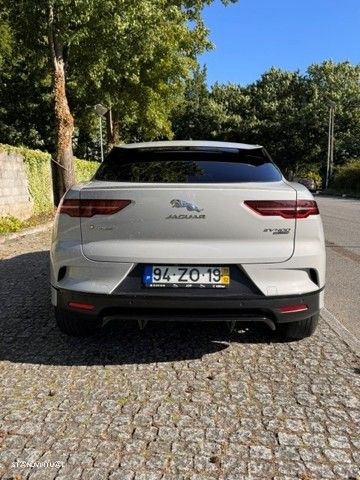Jaguar I-Pace S AWD Aut. - 7